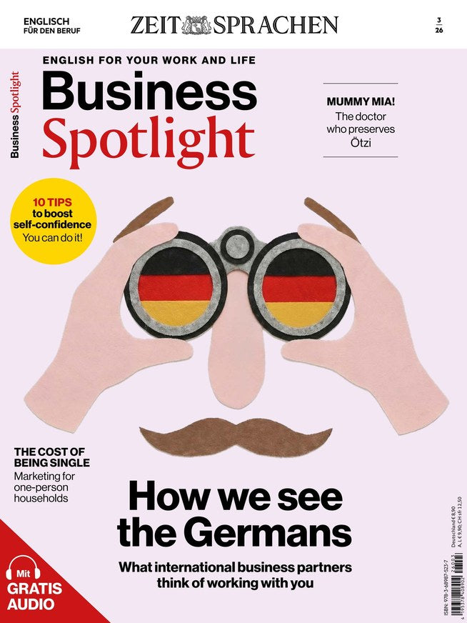 Business Spotlight