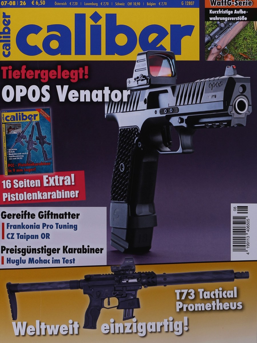 Caliber