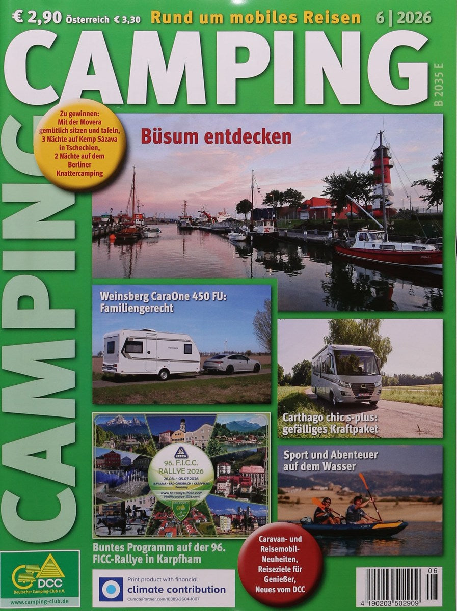 Camping