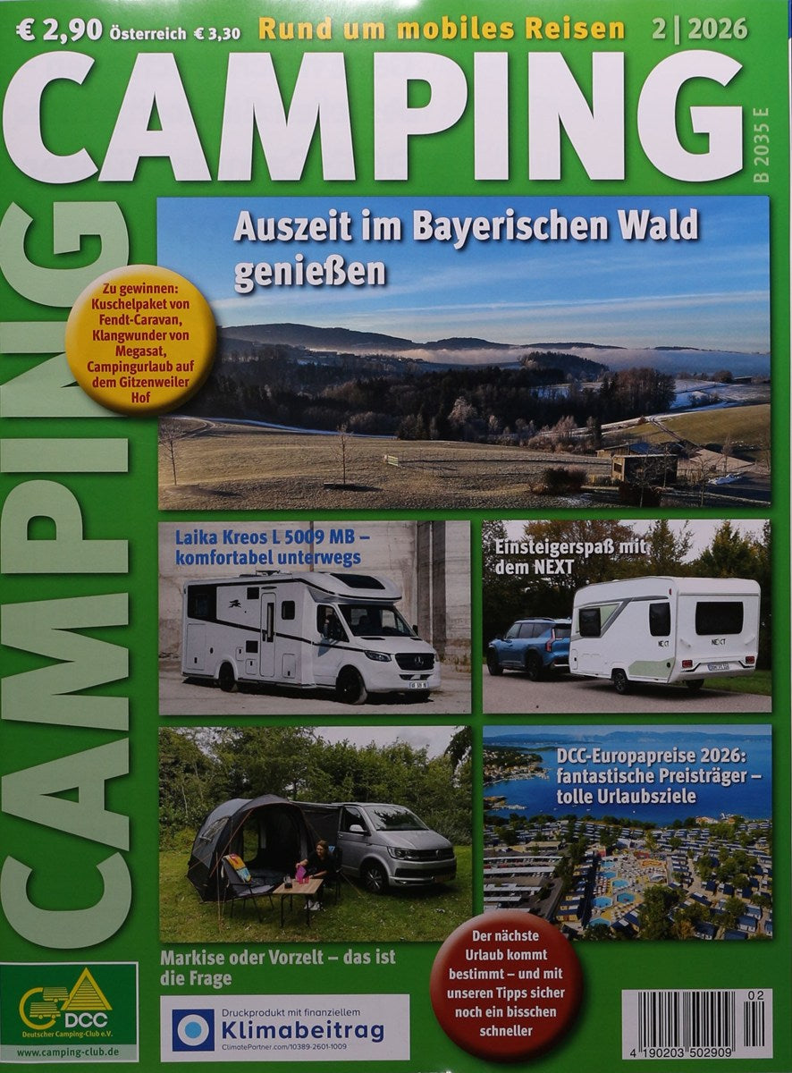 Camping