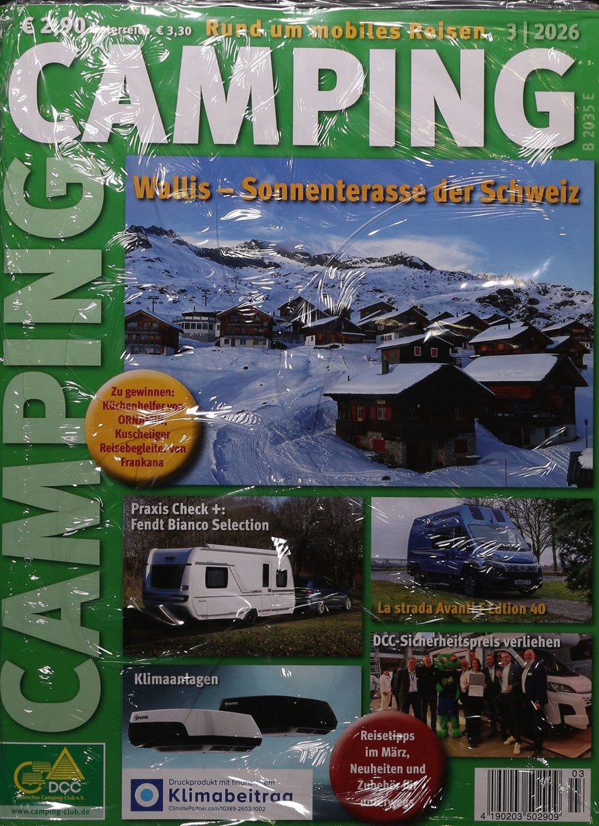 Camping