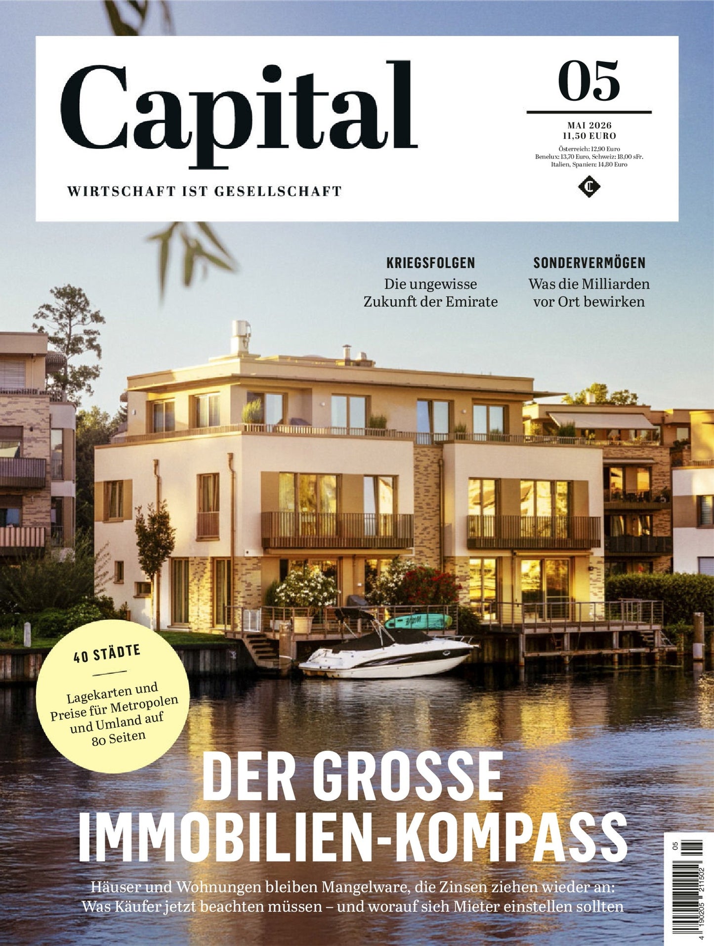 Capital