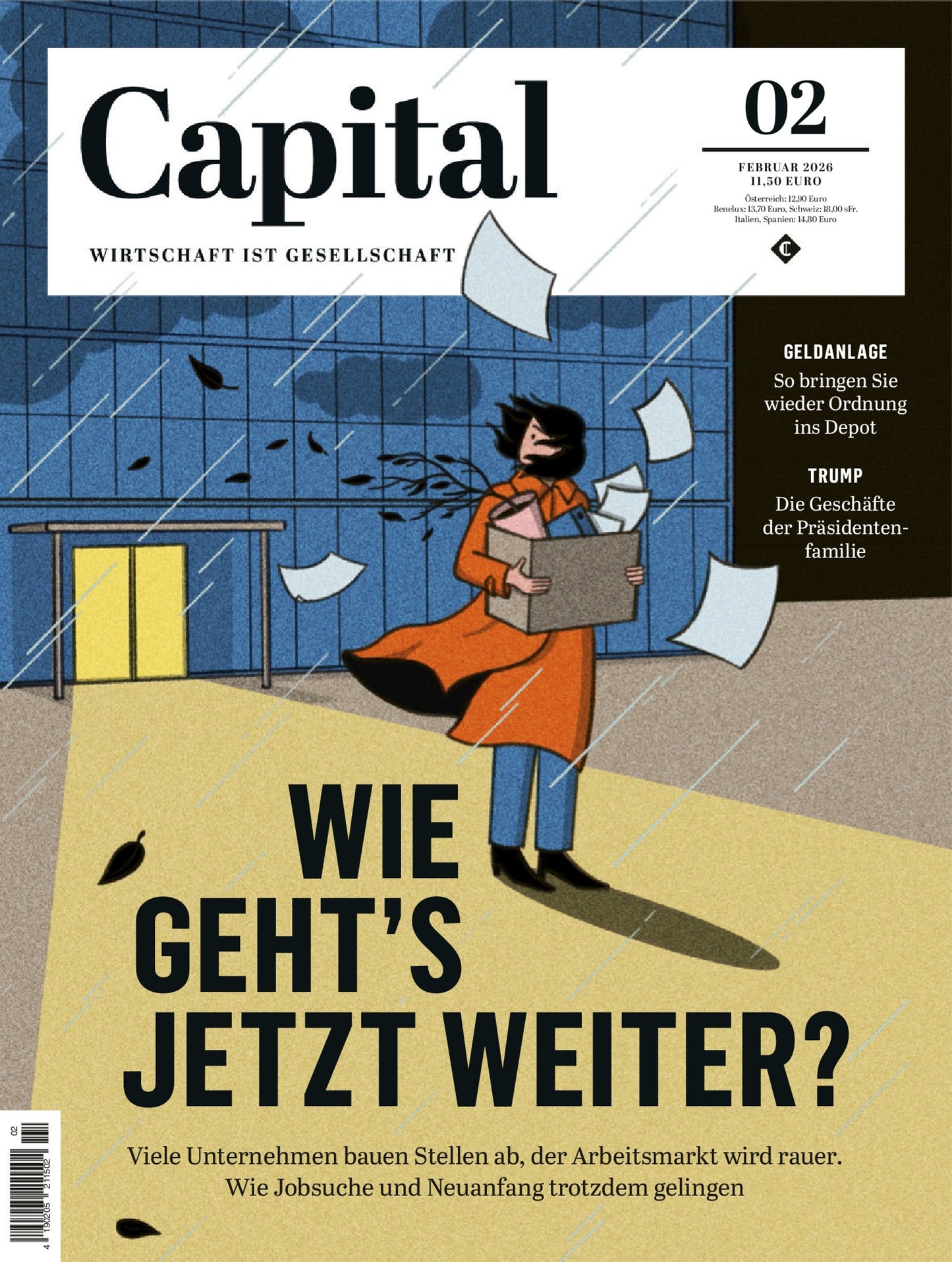 Capital