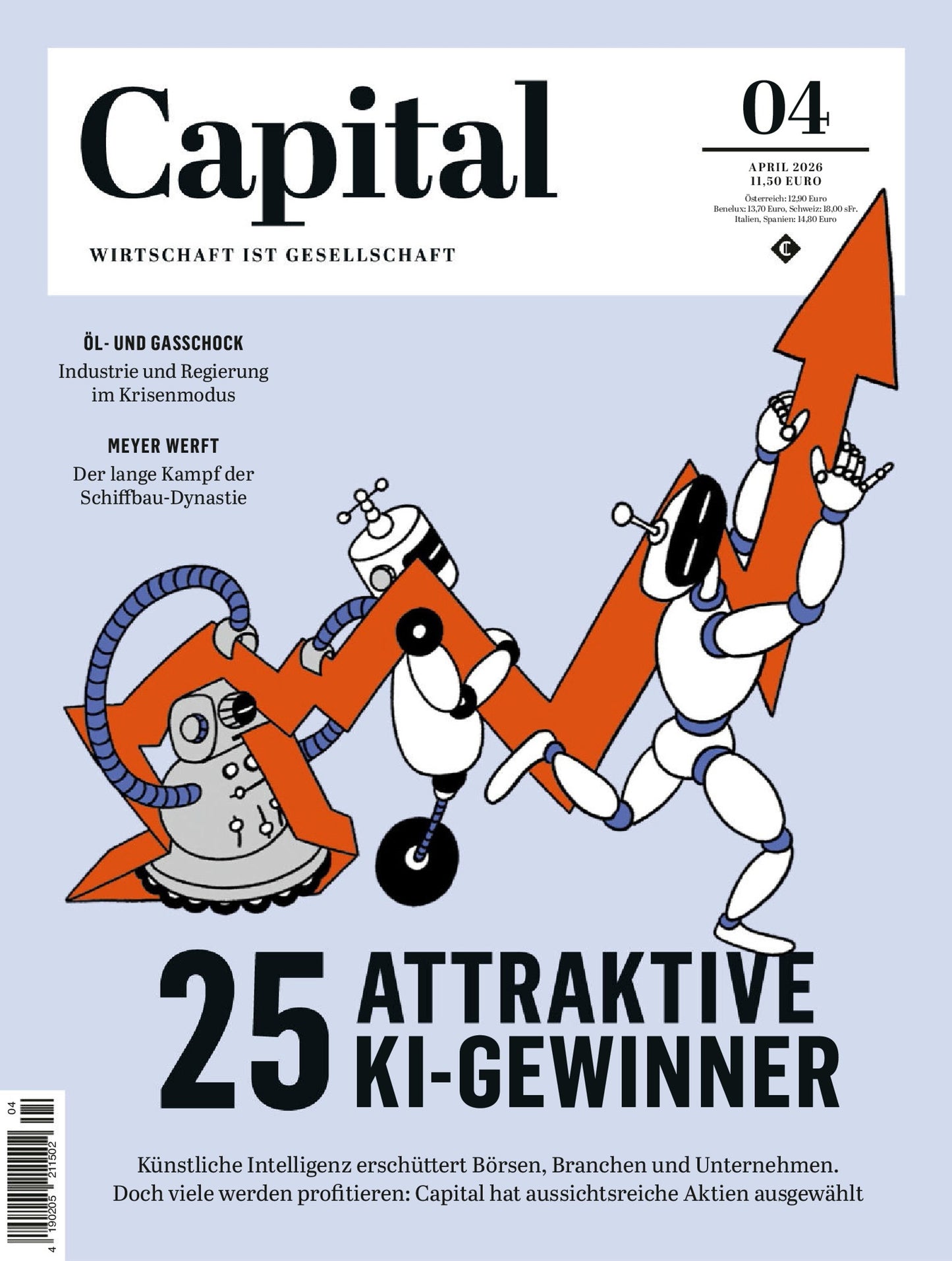 Capital