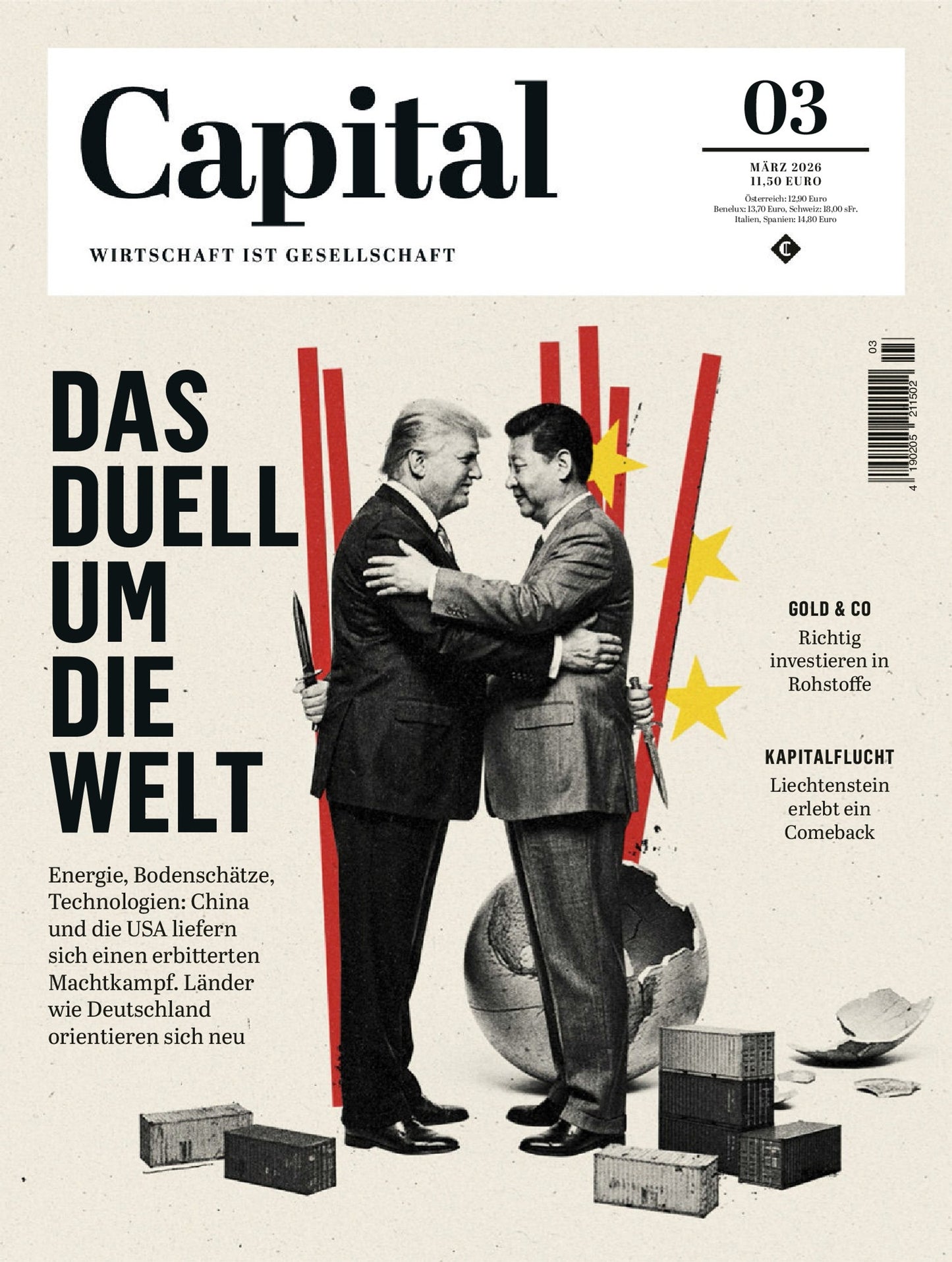 Capital