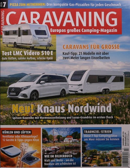 Caravaning