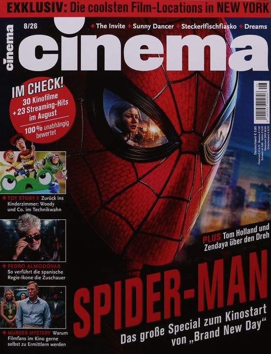 Cinema
