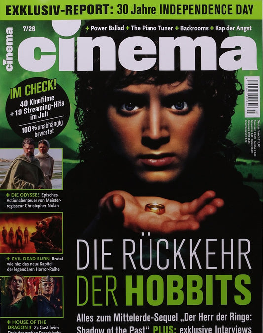 Cinema