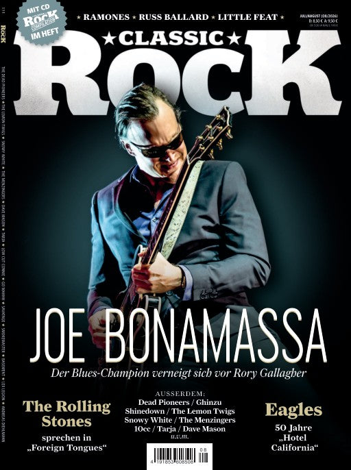 Classic Rock