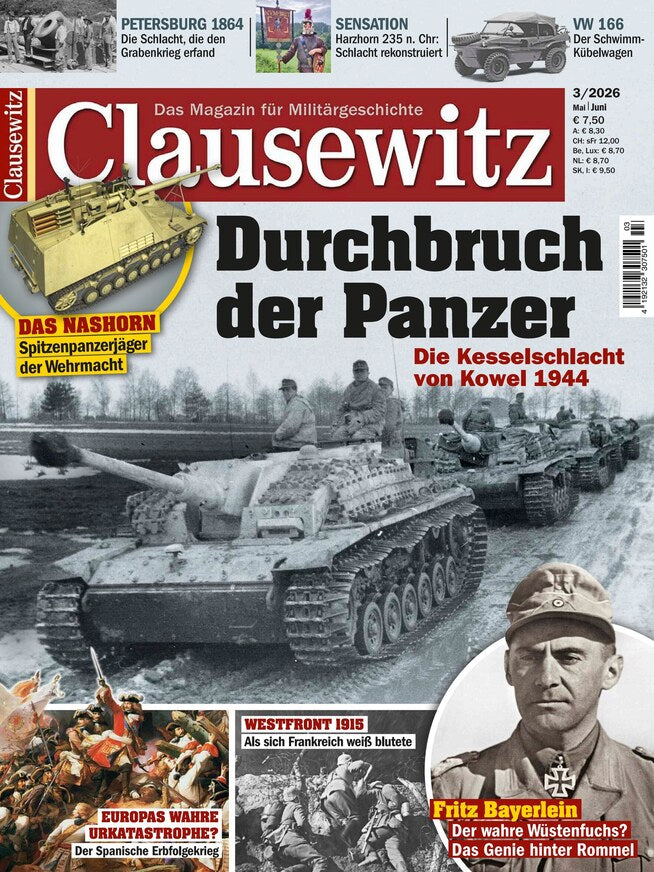 Clausewitz