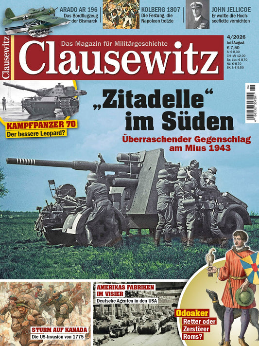 Clausewitz