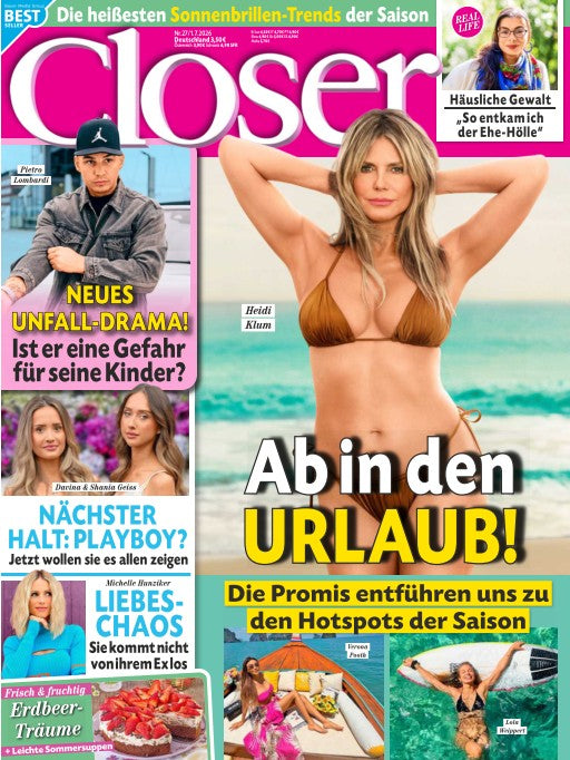 Closer