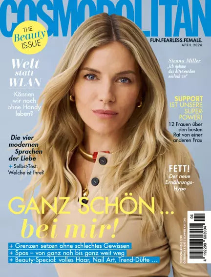 Cosmopolitan