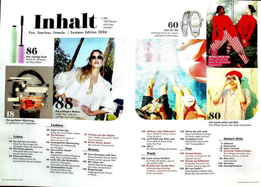 Cosmopolitan