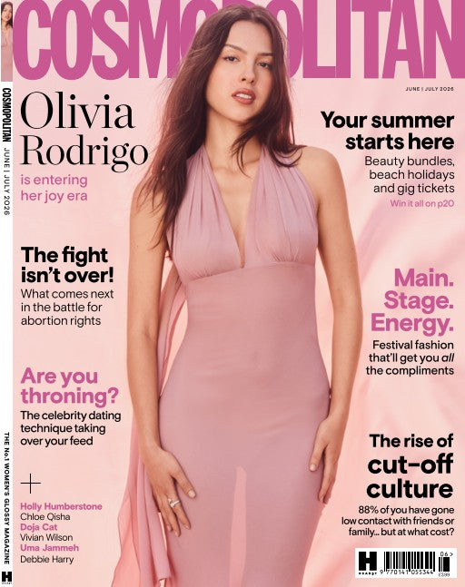 Cosmopolitan (UK)