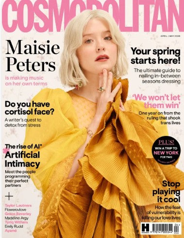 Cosmopolitan (UK)