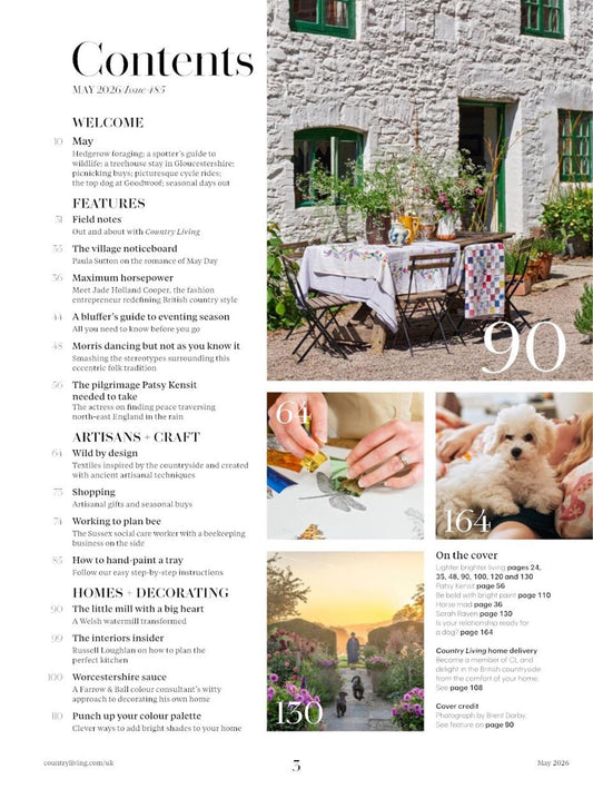 Country Living (UK)