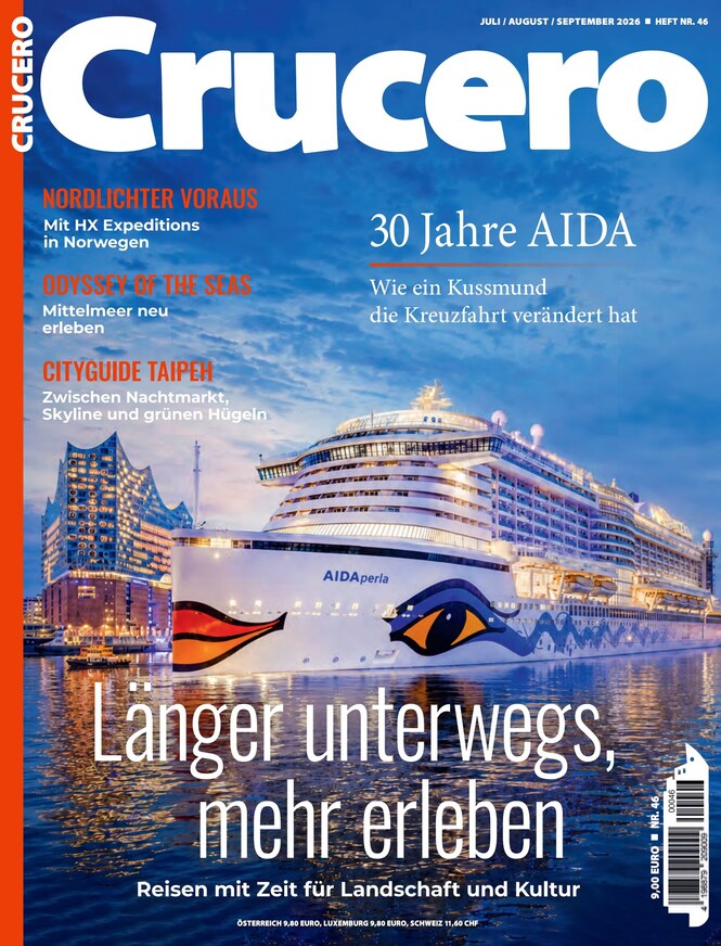 Crucero