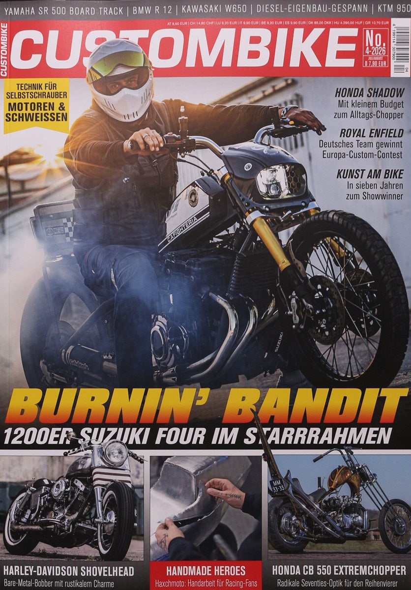 Custombike