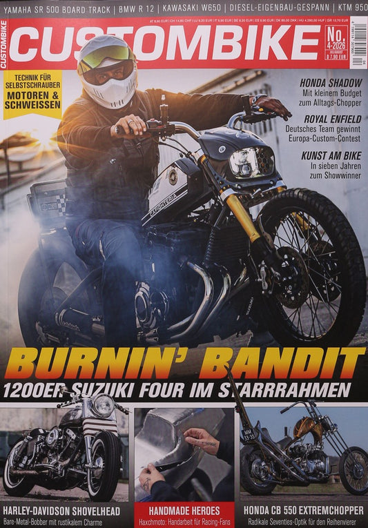 Custombike
