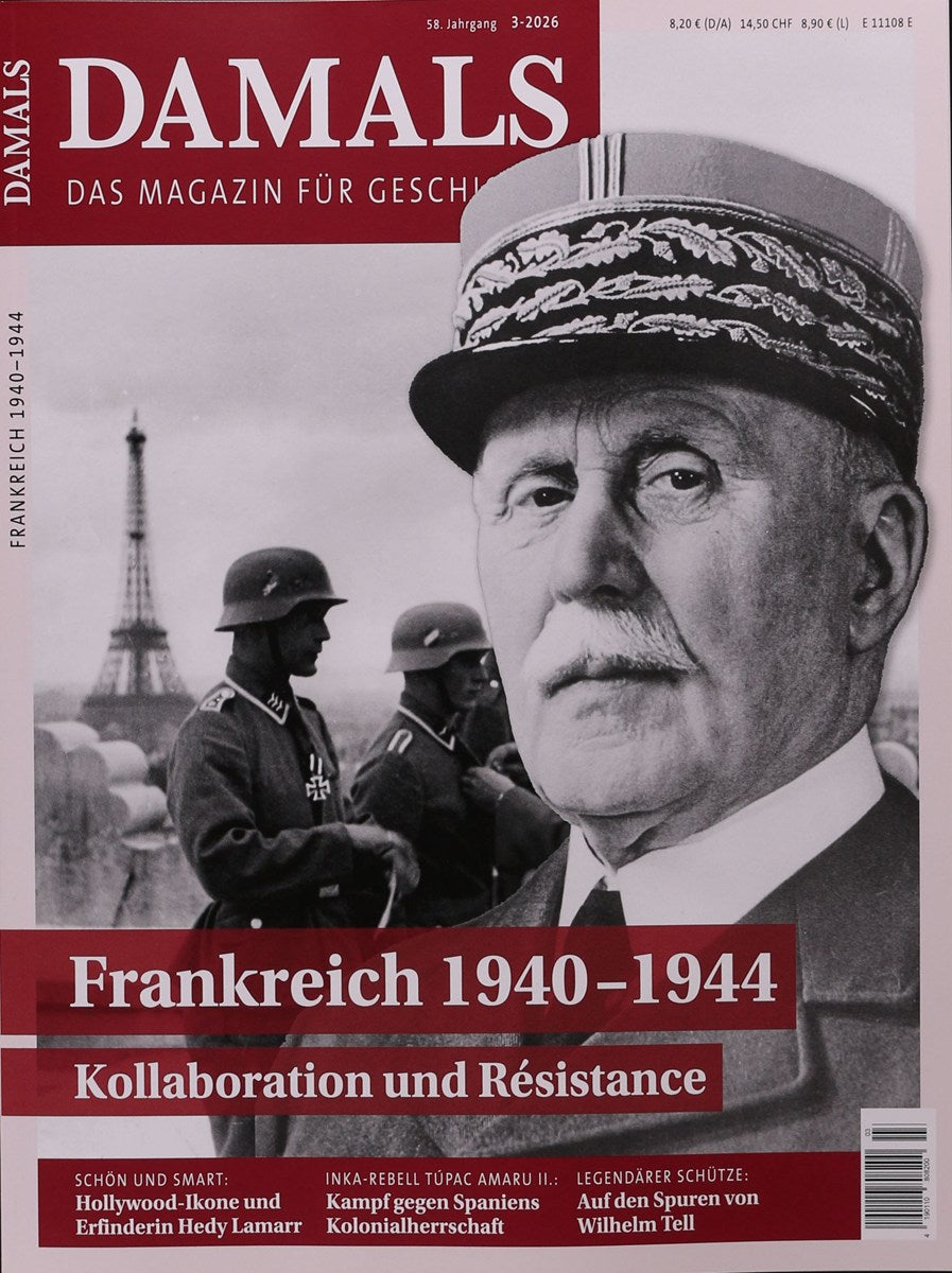 Damals