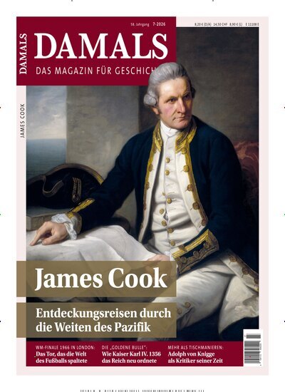 Damals