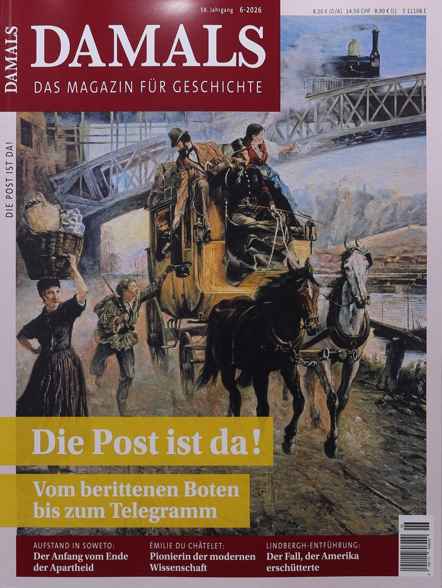Damals