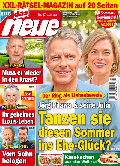 Das Neue