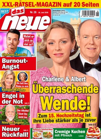 Das Neue
