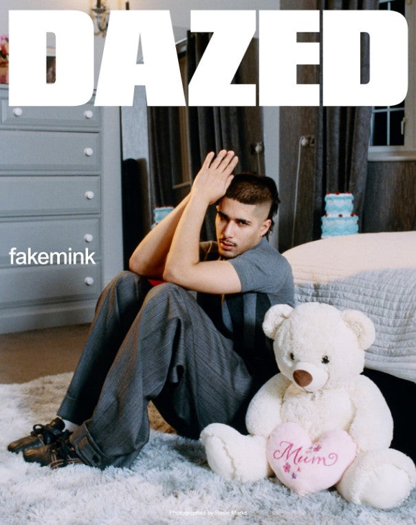 Dazed & Confused
