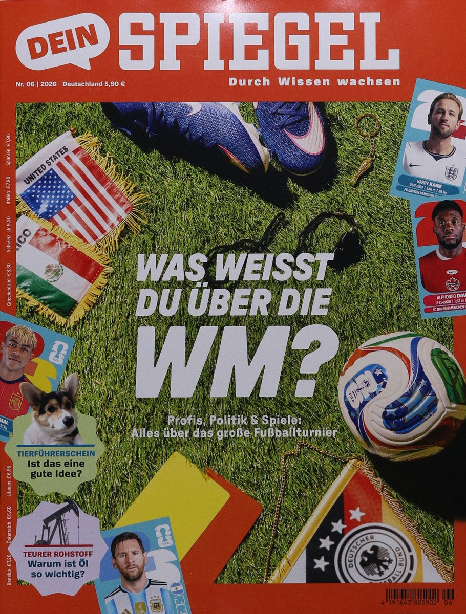 Dein SPIEGEL