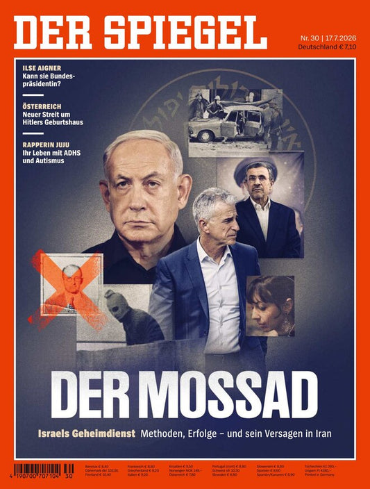 Der Spiegel