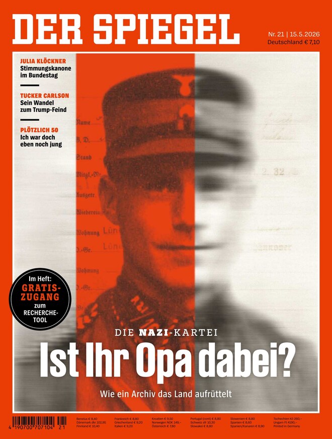Der Spiegel