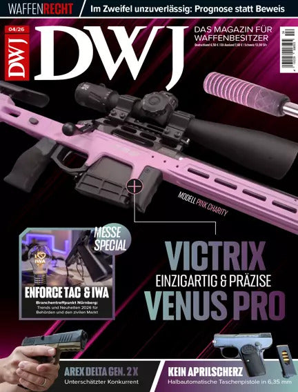Deutsches Waffen Journal