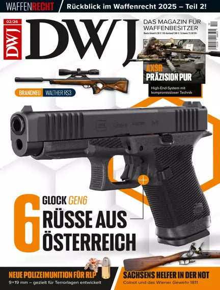 Deutsches Waffen Journal