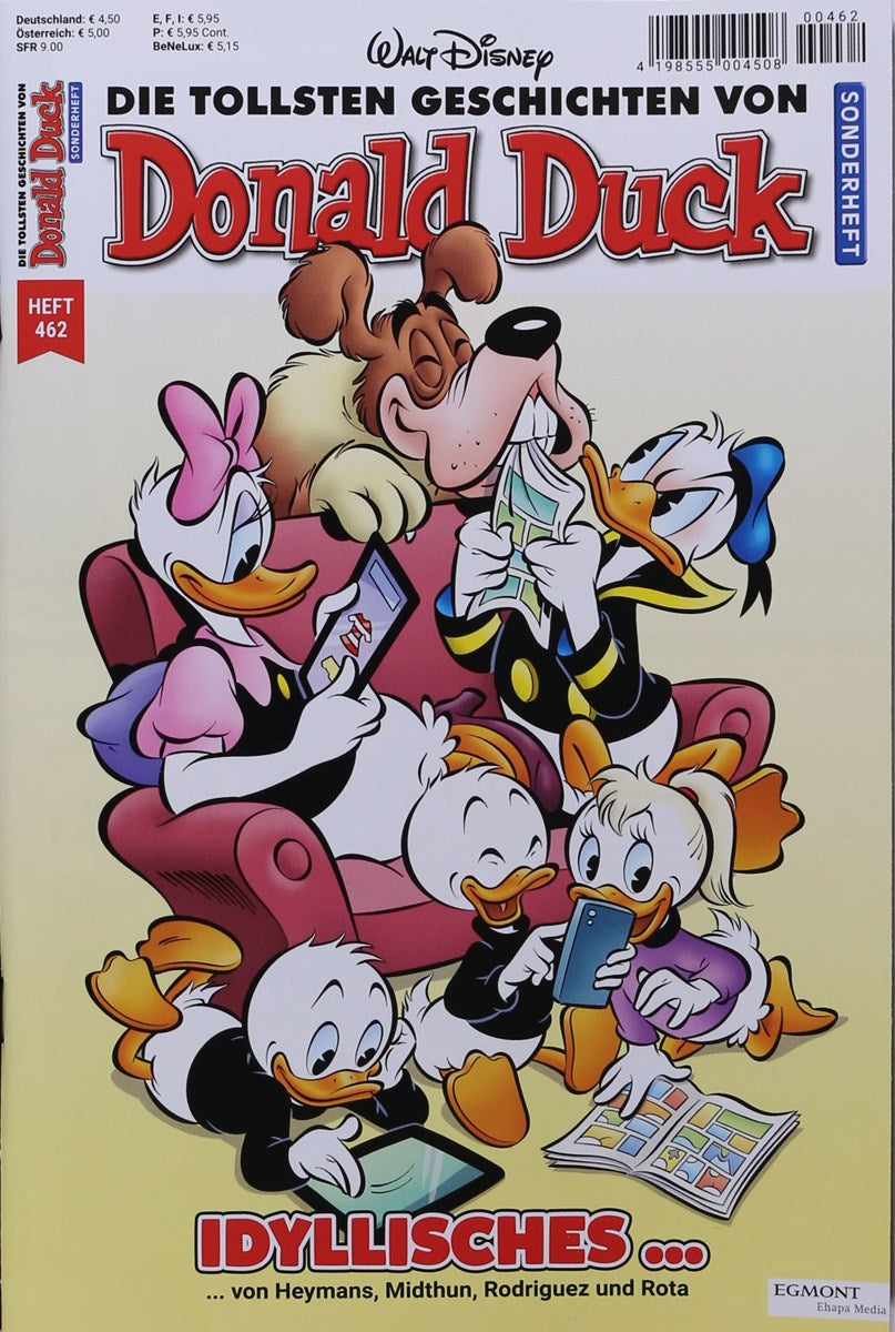 Donald Duck