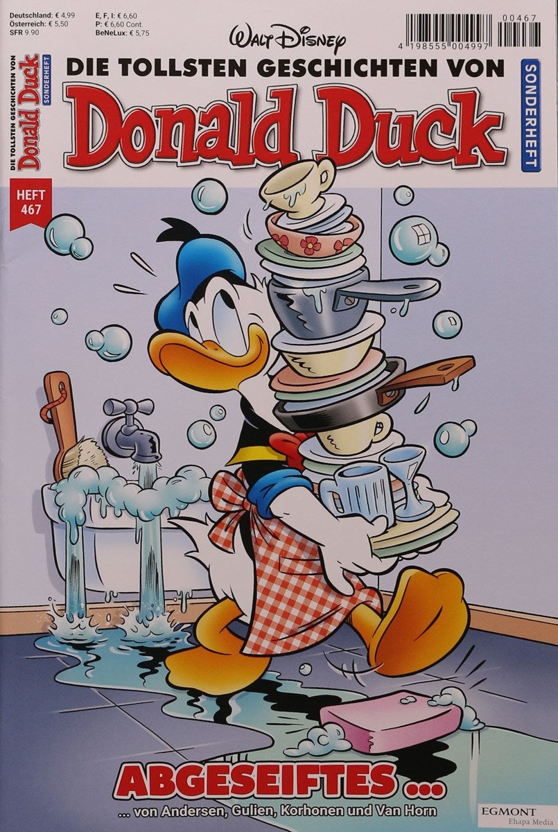 Donald Duck