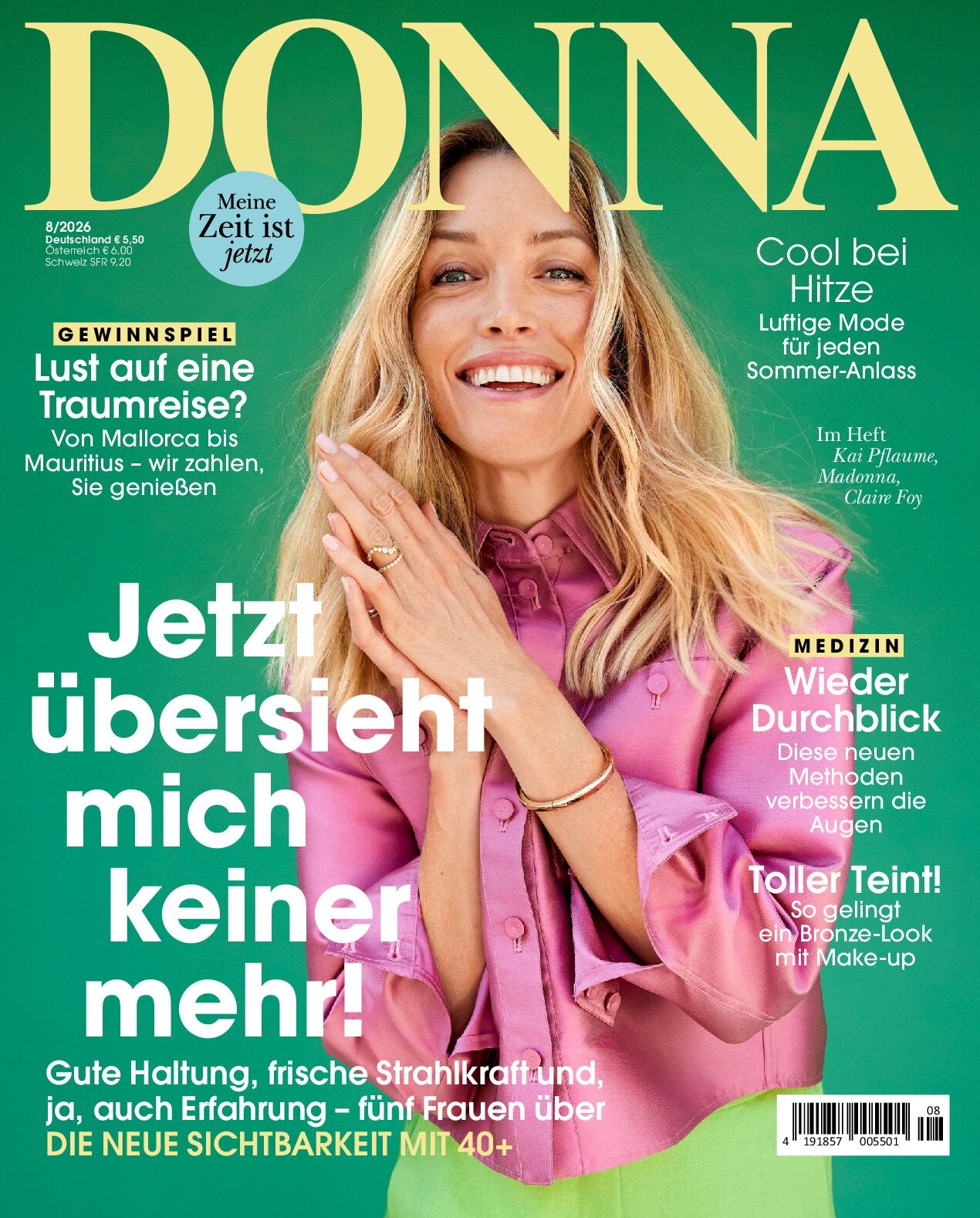 Donna
