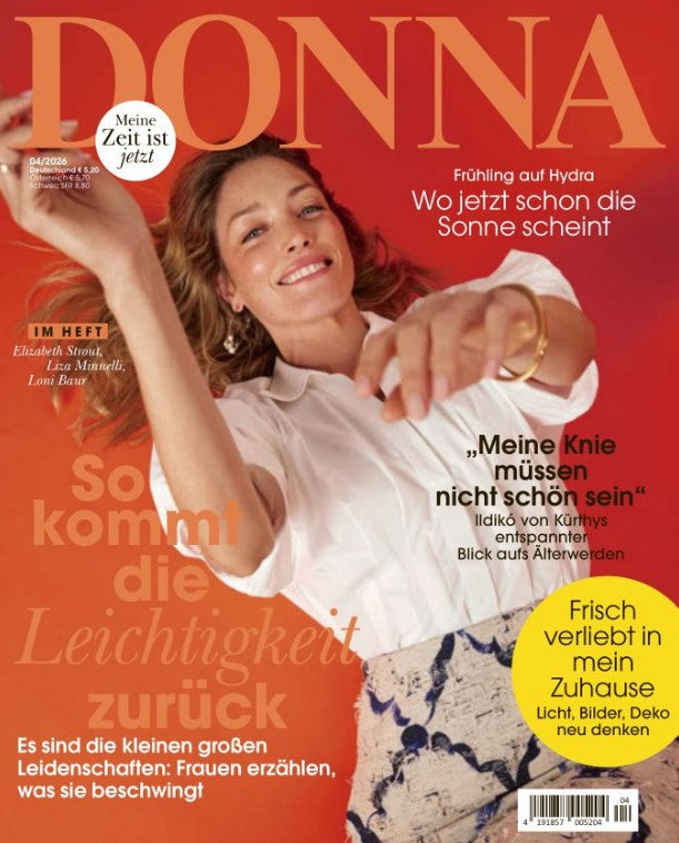 Donna