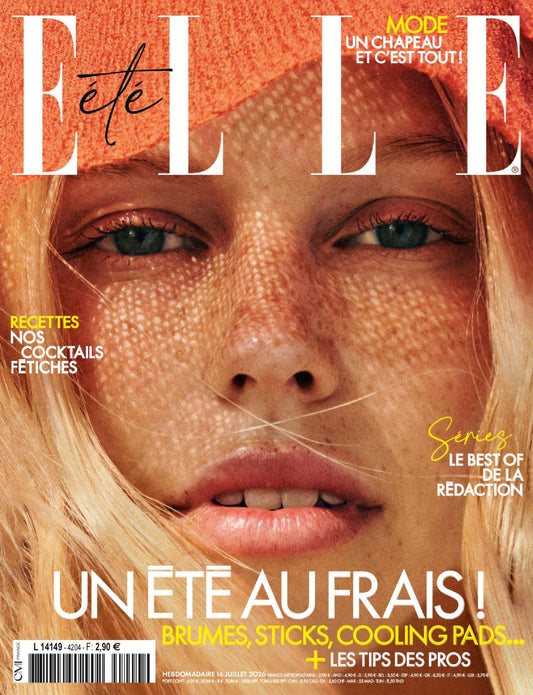 ELLE France