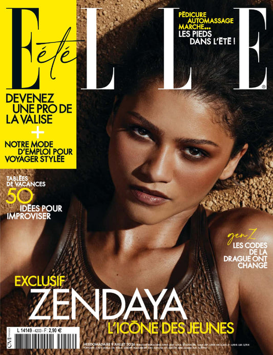 ELLE France