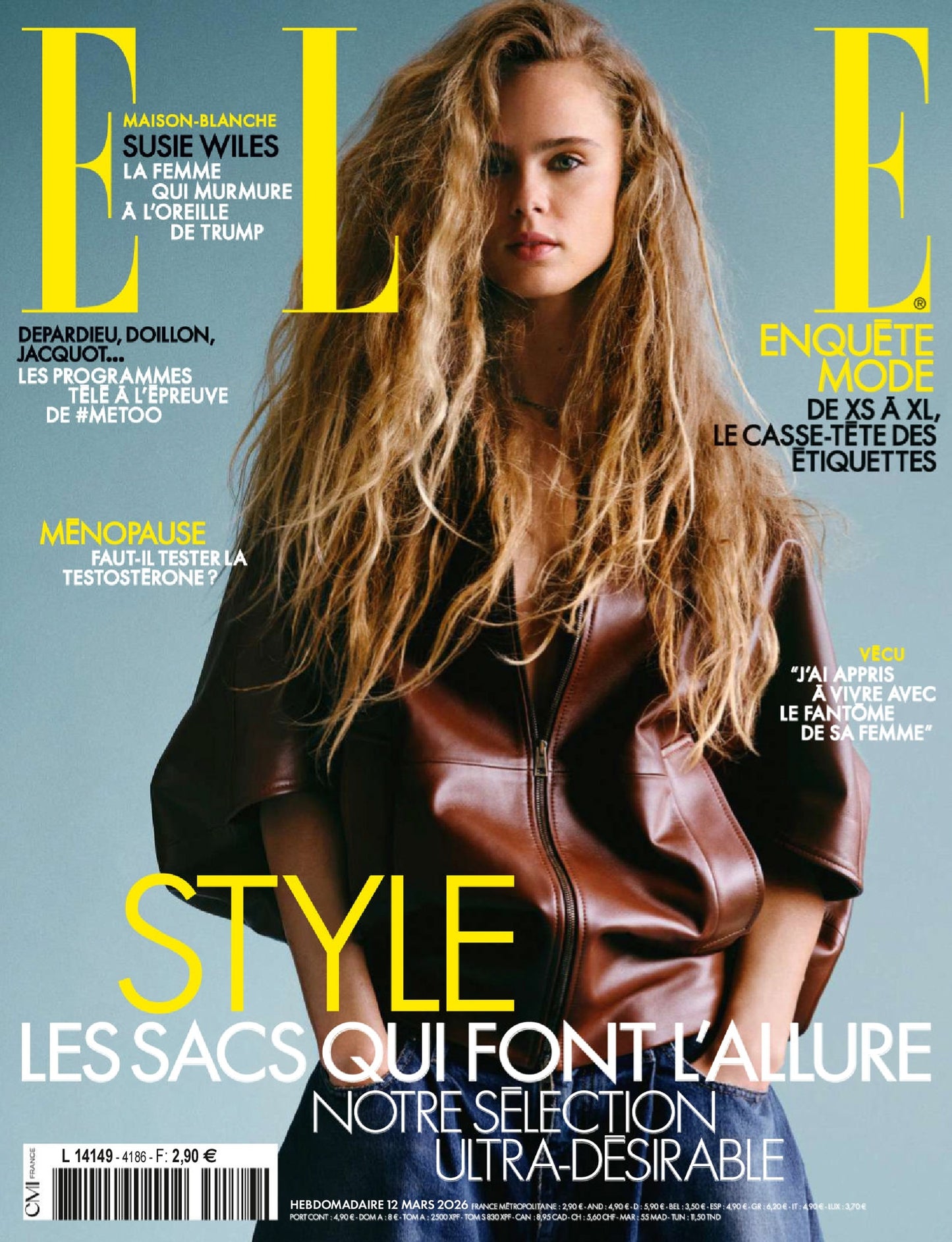 ELLE France