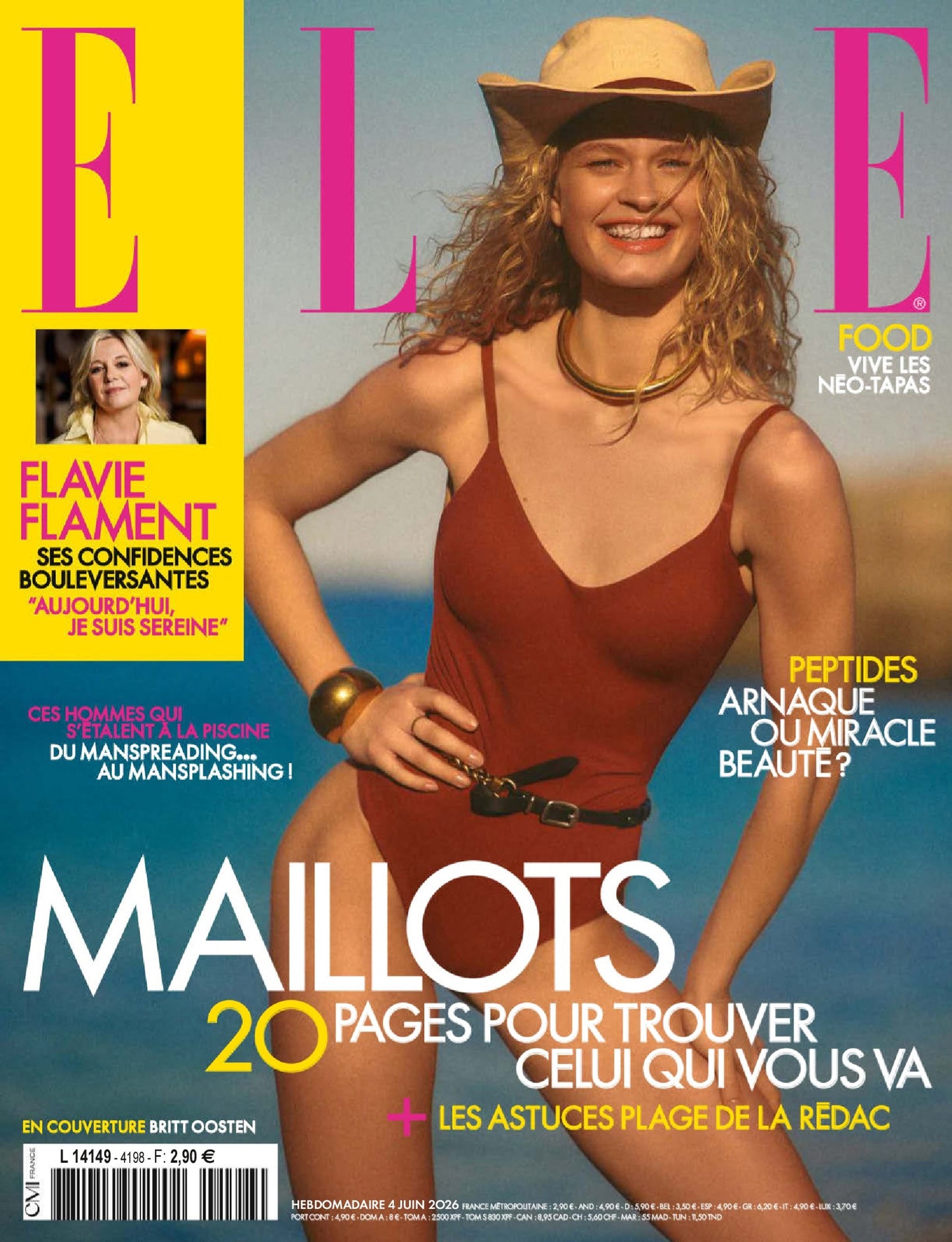 ELLE France