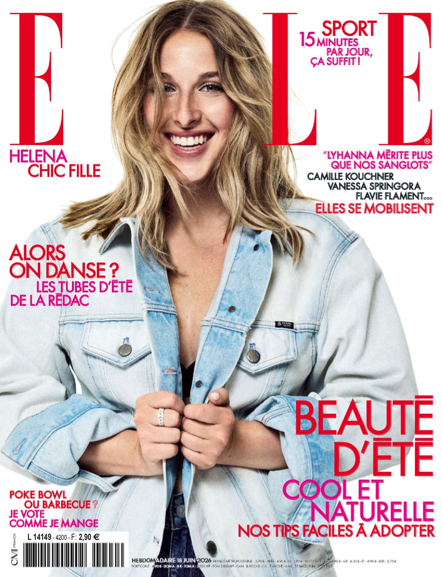 ELLE France