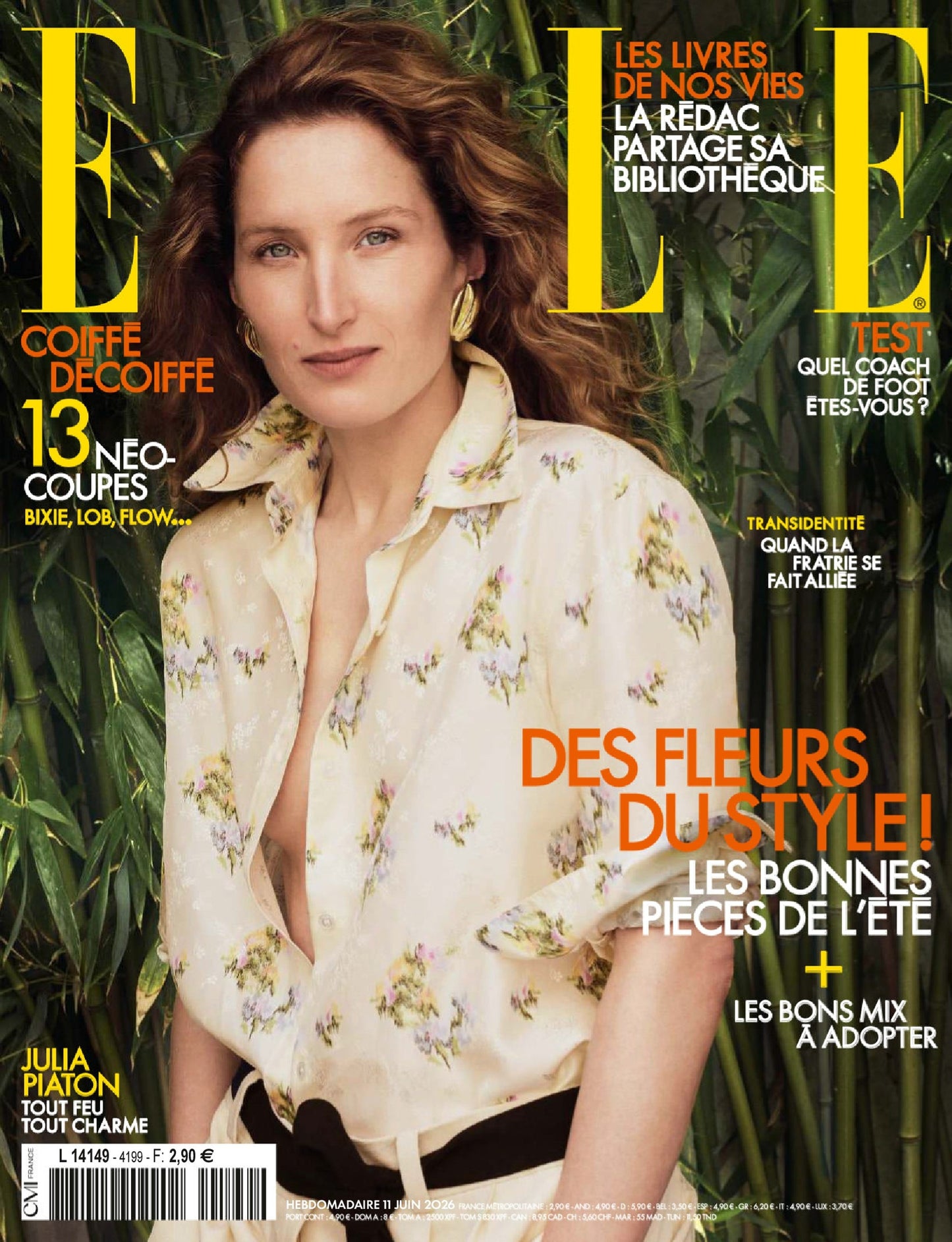 ELLE France