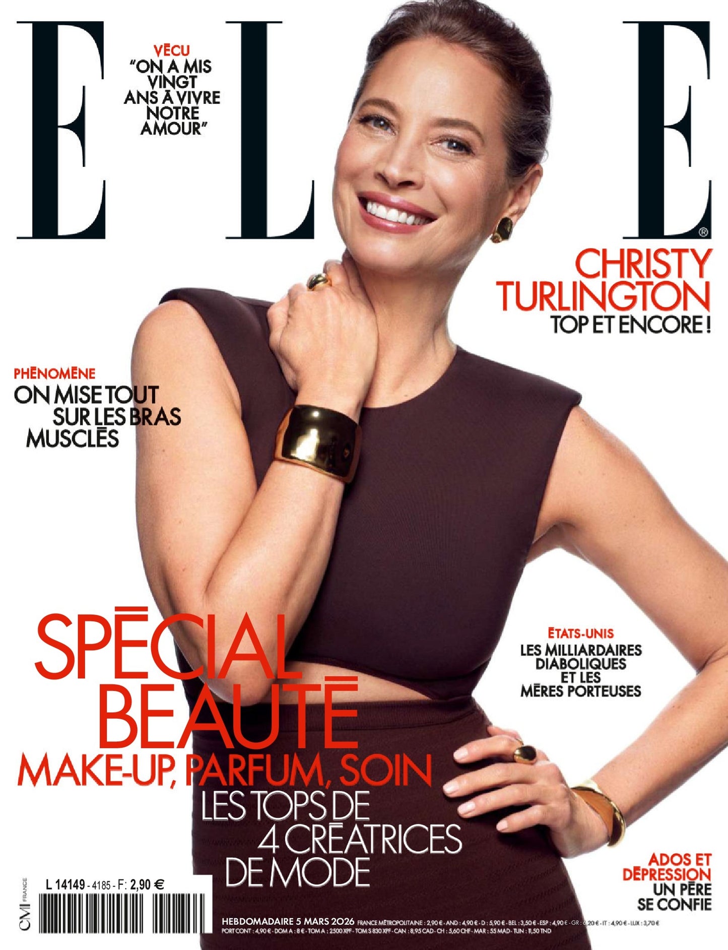 ELLE France