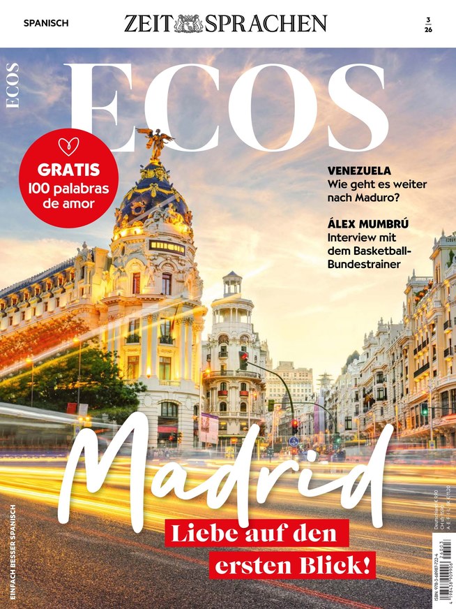 Ecos