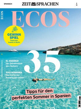 Ecos