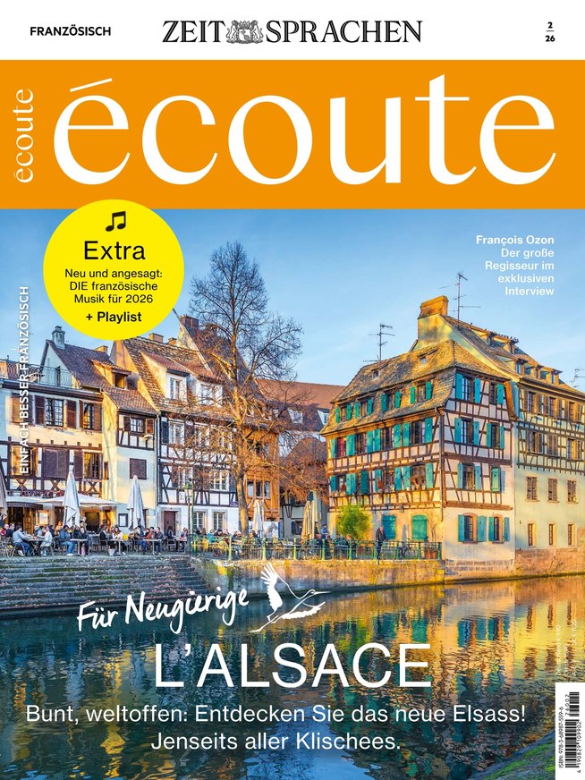 Ecoute