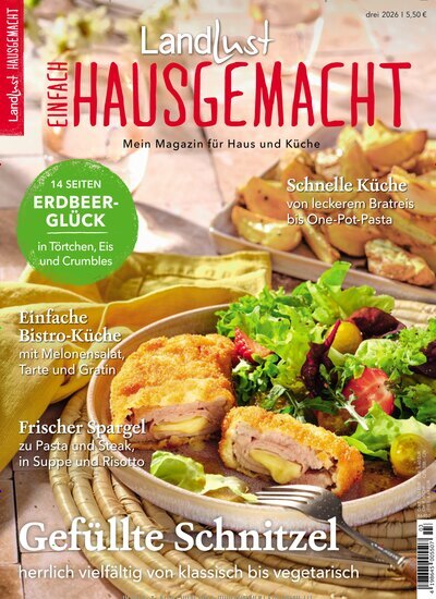 Einfach hausgemacht